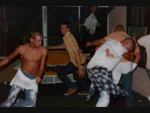 Stark Raving Mad - MX, 1984