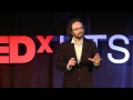 Everything you need to write a poem (and how it can save a life) | Daniel Tysdal | TEDxUTSC