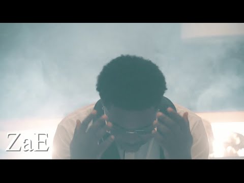 ZaE - Prayer [Official Music Video]