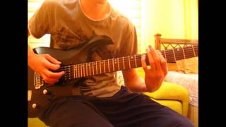 Megadeth - Off The Edge Cover