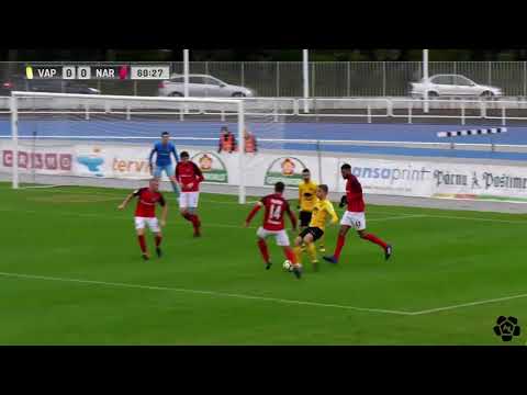 32. voor 2018: Pärnu JK Vaprus - JK Narva Trans 0:1 (0:0)