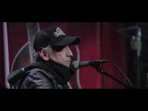 Daniel F - Gatos de bronce / Acustika 2017 - MUSIC MARKET