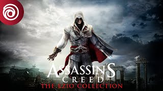 Assassin's Creed: The Ezio Collection video 1