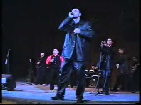 Adrian Minune & Gashka - Live la Sala Palatului ( Anul 2000 )