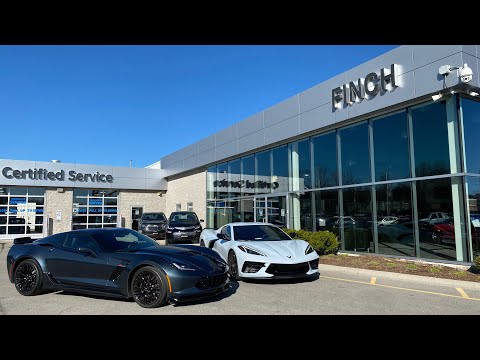 C7 Vs. C8 comparison & Observations