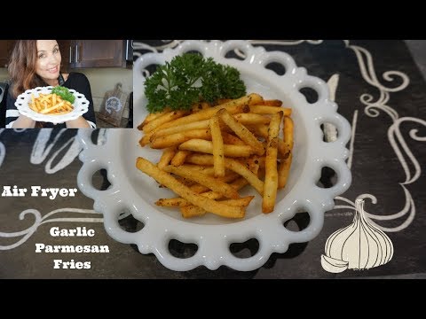 download lagu mp3 mp4 Garlic Fries Air Fryer, download lagu Garlic Fries Air Fryer gratis, unduh video klip Garlic Fries Air Fryer