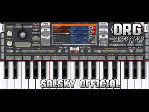 short Intro pangalay idol2x