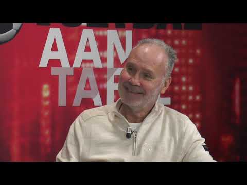 Haaglanden Voetbal TV met Ton Cornelissen over Trainingskampen.nl (28-10-2025)