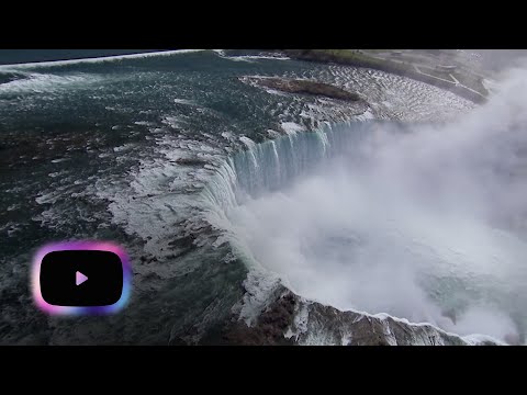 Naked Science | Great Lakes | Series 6 Episode 3