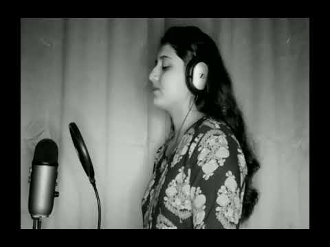 Maheshwari  Tere Chehre Mein Vo Jaadu Hain (female cover song)