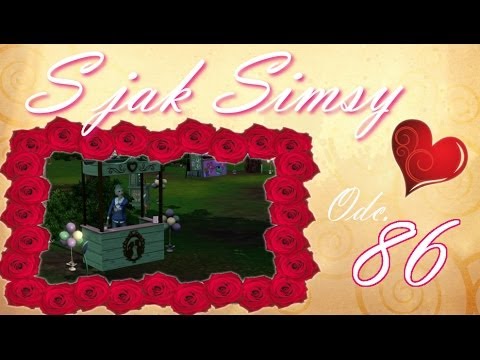 S jak Simsy, odc. 86 - Ukończona książka i nierozpoczęty koncert