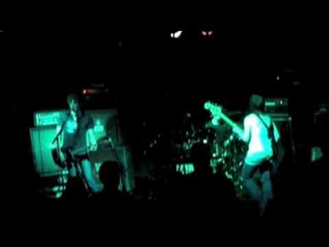 Burning Brides - If One Of Us Goes Further