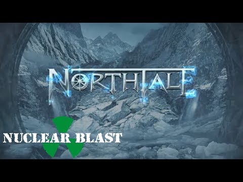 NORTHTALE - Higher (OFFICIAL LYRIC VIDEO)