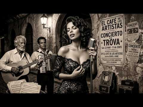 Bolero de Oro en la CANTINA - Caminando por La Habana | Son de Habana