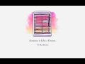 Summer Is Like a Dream~ Khai Dreams