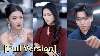 【Full Ver】Before getting married, she caught her CEO boyfriend celebrating his mistress's birthday