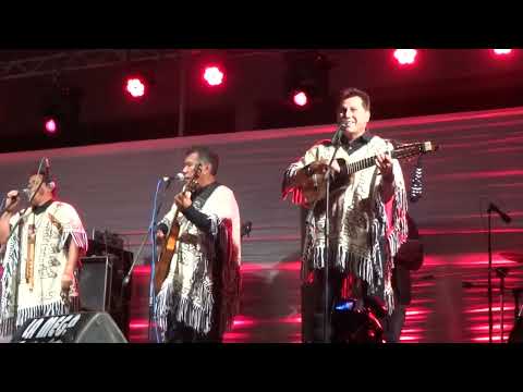 Jiyaway sambita, Kutimuy, Ella es - Kjarkas