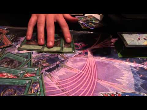 WCQ Deck Profile [deutsch] TOP 64: Dave Grabert(Deutschland) - Nekroz