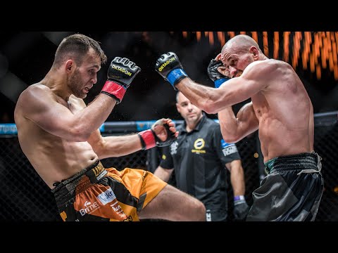 UNDG: LAST MAN STANDING: Krčmář vs. Paleš