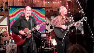 Mustard&#39;s Retreat &quot;Let The Mystery Be&quot;