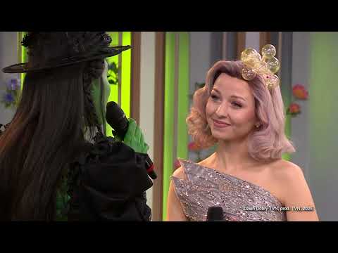 Natalia Krakowiak i Anna Federowicz - „Do cna” | WICKED | DDTVN