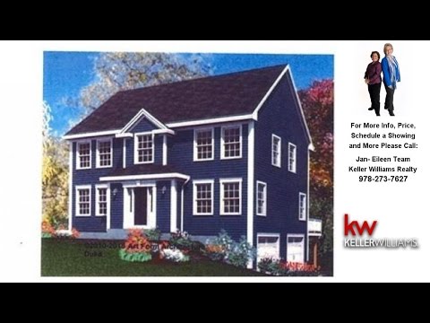 73 Andover Street, Peabody, MA Presented by Jan- Eileen Team.