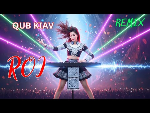 Nkauj Remix DJ and 3HMOOB REMIX DJ