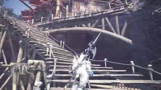 【MHW】ひと狩りいこうぜー！！【しおたGAME】