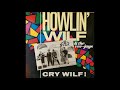 Howlin' Wilf & The Vee-Jays  - Shake It