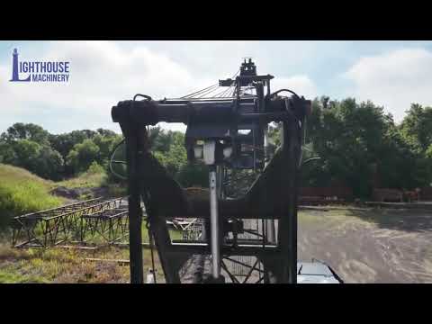 1999 TEREX HC80 For Sale