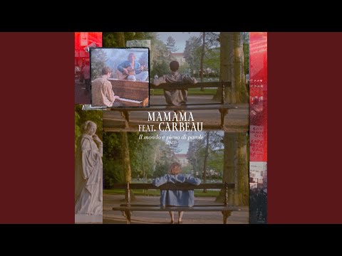 Il mondo è pieno di parole