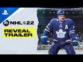 NHL 22 - Official Reveal Trailer | PS5, PS4