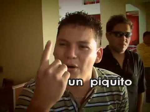 Un Besito - Bonanza