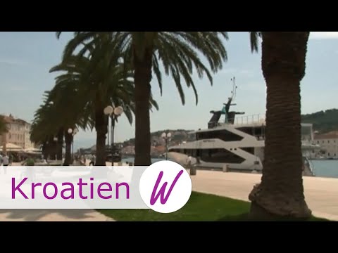 Kroatiens Adriaküste – Rundreisen Kroatien