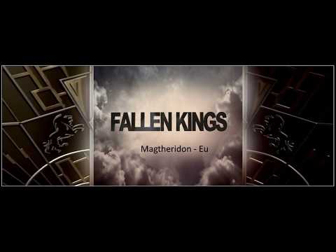 Fallen Kings - First King Rastakhan Kill