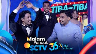 Download lagu BABAK FINAL!! Cast WCYL vs Cast SMR, Siapa Pemenangnya? | Malam Puncak HUT SCTV 36 XtraOrdinary mp3
