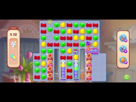 Homescapes level 13302