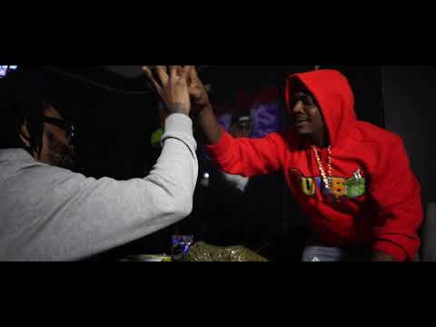 Harrd Luck – Gumbo (Official Video)