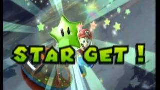 宇宙へはばたけ！スーパーマリオギャラクシー2実況　part127