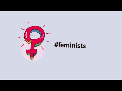 F is for #Feminism | A-to-Z of Kenyan Twitter