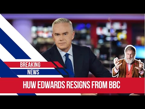 The Huw Edwards' story will not be the last of its kind