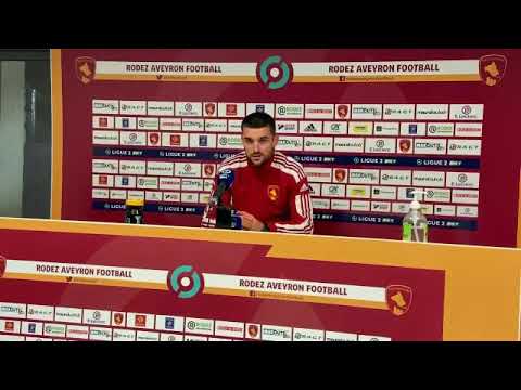 CLEMENT DEPRES 1 (Attaquant)