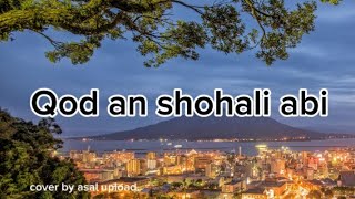 Download lagu qod shohali abi cover by @Asal-u mp3 Download lagu qod shohali abi cover by @Asal-u mp3