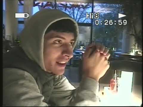 WIE KID KAPRI UND SAMMY SICH KENNENGELERNT HABEN!!! 🫱🏼‍🫲🏾