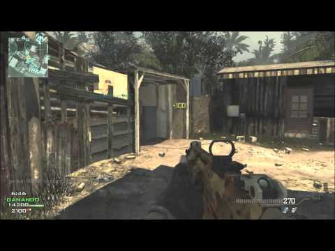 LyaR Campos - Duelo por equipos 47-6