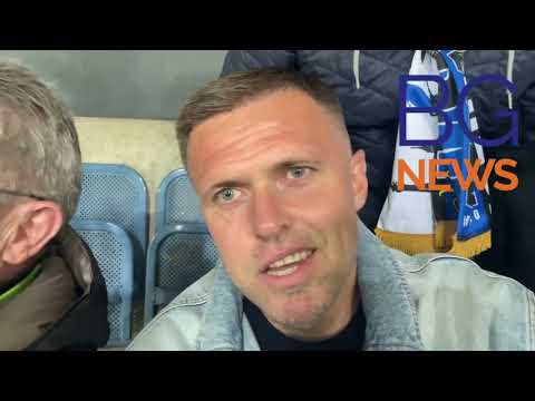 Sturm Graz-Atalanta, in tribuna c'è anche Josip Ilicic: "Non potevo non essere qui"
