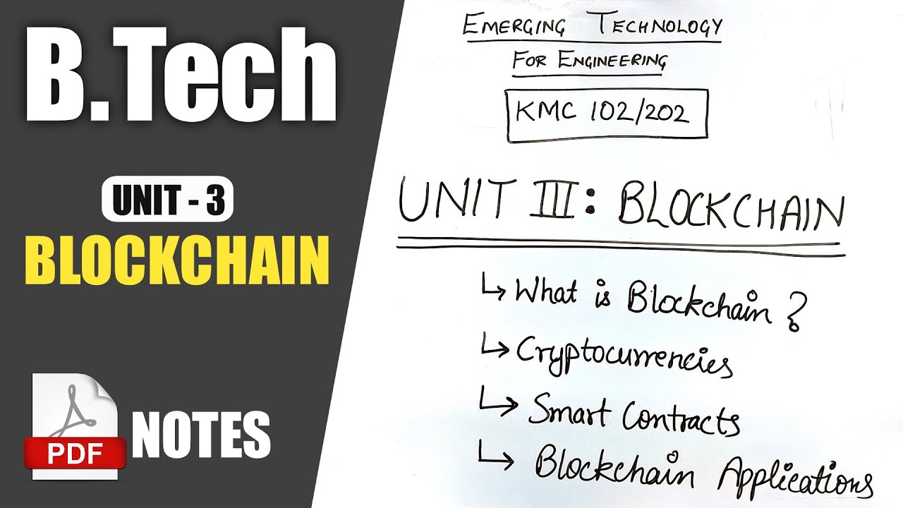 BlockChain