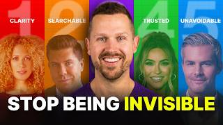 Realtor Branding Has Changed... (Revealing The NEW Strategy That Works)