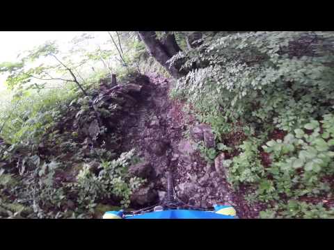 Freudenreich Trail - Tegernsee - MTB-Trails