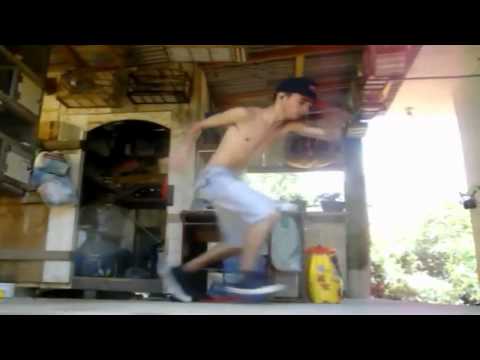 @_Dinhoow - Inscrição Los Cocas "Pride"